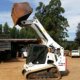 Bobcat milling Attachments