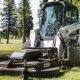 Bobcat Wheel Loaders