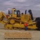 Cat 25M Motor Grader