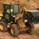 Cat Compact Wheel Loaders