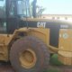 Cat Wheel Loader 950