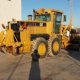 Caterpillar 140H Motor Graders