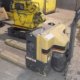 Caterpillar Electric Pallet Jack