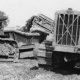 Caterpillar Motor Grader History