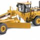 Caterpillar Motor Graders models