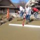 Cement Finisher tools
