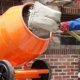 Cement Mixer Hire