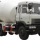 Cement Mixer Manufacturers