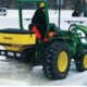 Cheap Snow Removal equipment