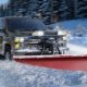 Chevy trucks Snow Plow