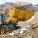 Chinese Wheel Loader