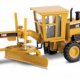 Compact Motor Graders