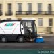 Compact Sweepers