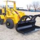 Compact Wheel Loaders Manufacturers