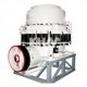 Compound cone Crusher