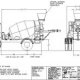 Concrete Mixer Dimensions