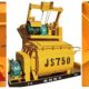 Concrete Mixer Machines