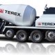 Concrete mixer truck