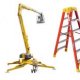 Construction tools Rental