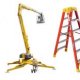Construction tools Rental