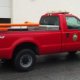 Crane for Truck bed