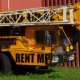 Crane Truck business