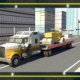 Crane Truck Games