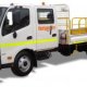 Crane Truck Hire Perth