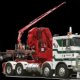 Crane Trucks For Hire