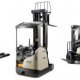 Crown Forklift trucks