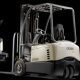 Crown Forklifts