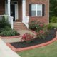 Curbing Landscape