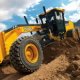 Deere Motor Graders