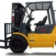 Diesel Forklift trucks