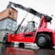 Different types of Forklift trucks