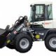 Earth Movers Equipment
