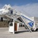 Electric Concrete Mixers