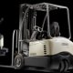 Electric Forklift trucks