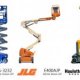 Electric Lifts