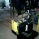 Electric Pallet Jack Forklift