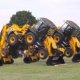 Equipment machines
