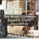 Forklift Truck accidents Videos