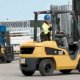 Forklift Truck maintenance