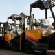 Forklift Truck Price