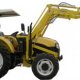 Front end Loader Tractor