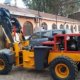 Front Loader heavy equipment