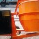 Heavy duty Concrete Mixer