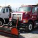 Heavy duty Snow Removal equipment