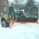 Heavy Snow Removal equipment