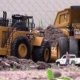 How to operate a Front end Loader?